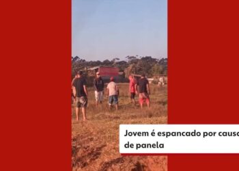 Polícia prende quinto suspeito de matar jovem espancado após boato de furto de panela de pressão em Mogi