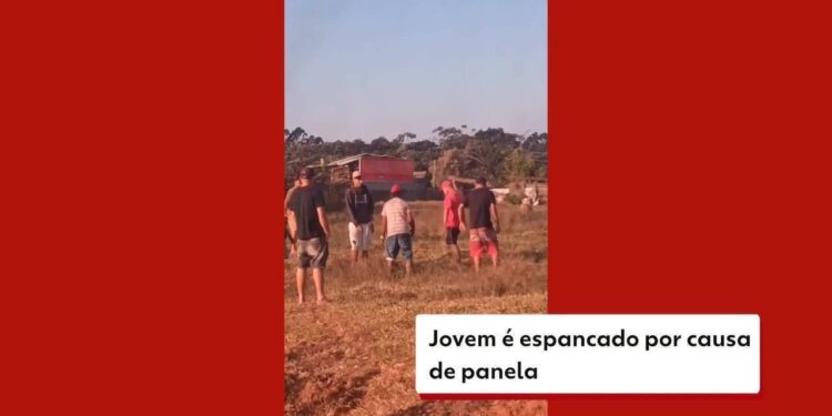 Polícia prende quinto suspeito de matar jovem espancado após boato de furto de panela de pressão em Mogi