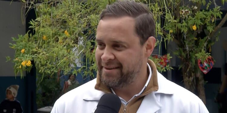Itaquaquecetuba libera vacina contra gripe para toda a população acima de 6 meses