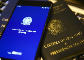 Criação de empregos formais no Alto Tietê tem queda de 55% em abril, aponta Caged