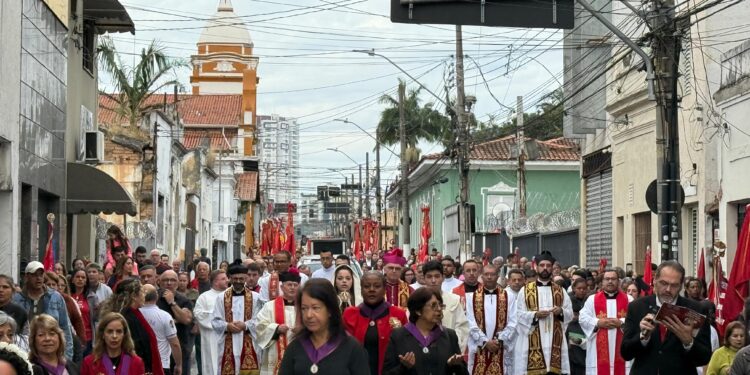 Festa do Divino deve ter chuva forte e temporais no fim de semana em Mogi das Cruzes
