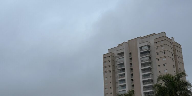 Tempo em Mogi das Cruzes: semana terá frio, muitas nuvens e chance de chuva; veja previsão para o Alto Tietê