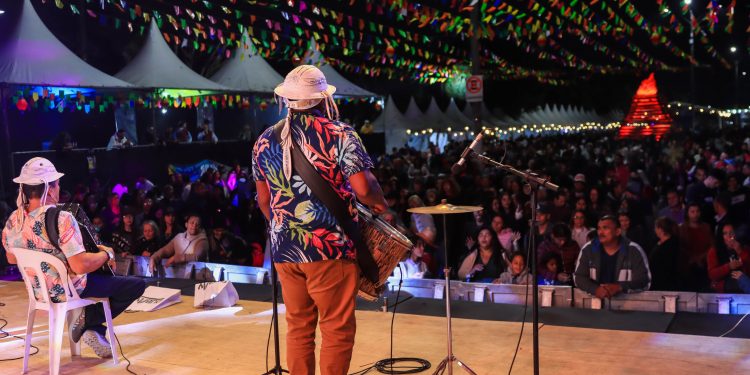 Festas juninas e julinas no Alto Tietê: confira a agenda de eventos
