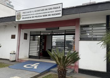 Suspeito de roubar van da Prefeitura de Itaquaquecetuba e fazer motorista refém é preso em Suzano